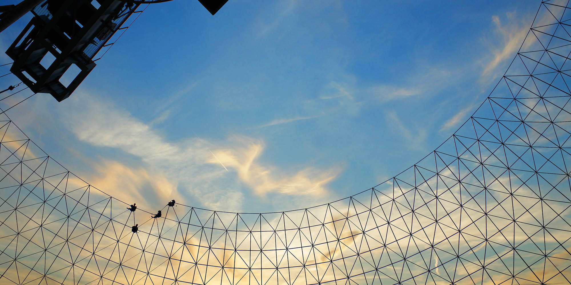 阜阳网架加工 , 打磨网架配件每一道工艺