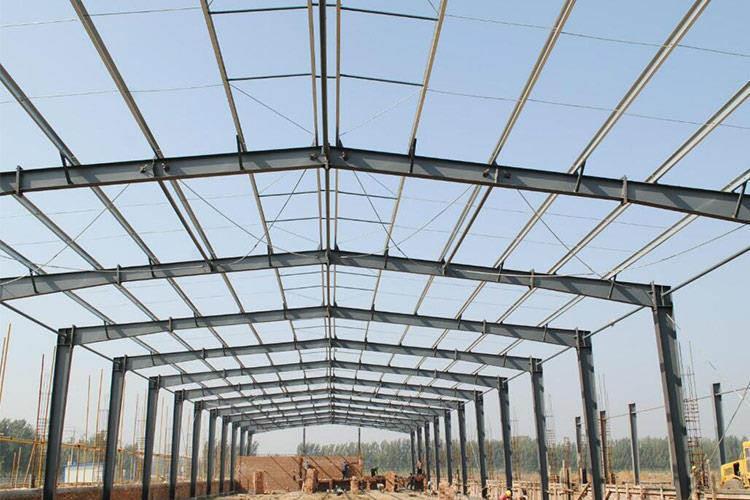 阜阳干货：网架钢结构钢材出现质量问题的原因及防治措施
